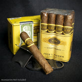 Jose L. Piedra Petit Caballeros Cuban Cigars - Box of 12