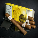 Jose L. Piedra Petit Cetros Cuban Cigars - 5 pack