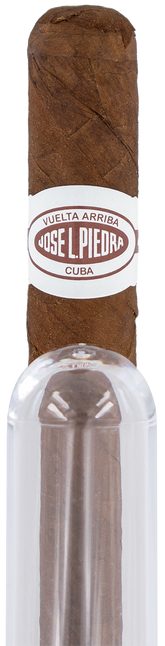 Jose L. Piedra Petit Cetros Tubos Cuban Cigar - Single
