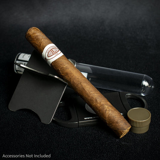 Jose L. Piedra Petit Cetros Cuban Cigars - 10 Tubed