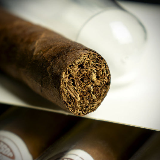Jose L. Piedra Petit Cetros Cuban Cigars - 10 Tubed