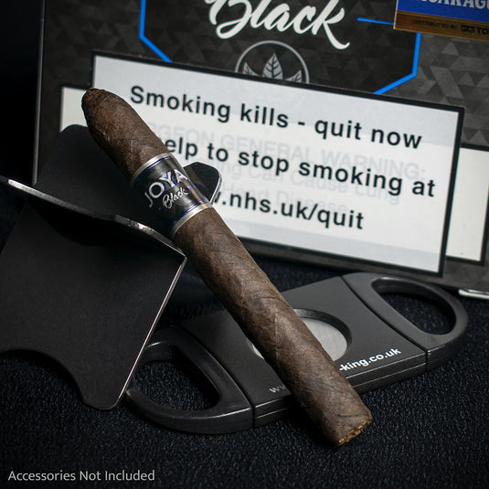 Joya de Nicaragua Black Coronet Cigars - Tin of 10