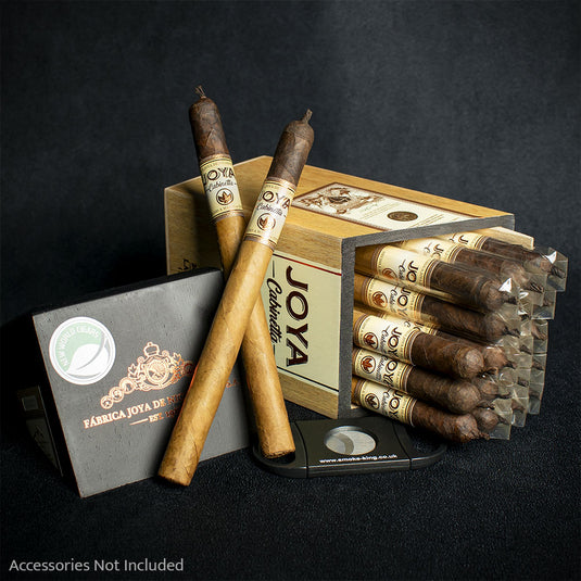 Joya de Nicaragua Cabinetta Lancero Limited Edition Cigar - Single