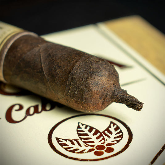 Joya de Nicaragua Cabinetta Lancero Limited Edition Cigar - Single