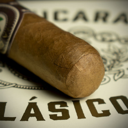 Joya de Nicaragua Clasico Seleccion B Cigars - Box of 25