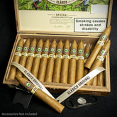 Joya de Nicaragua Clasico Torpedo Cigars - Box of 25