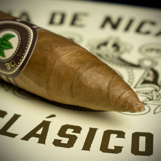 Joya de Nicaragua Clasico Torpedo Cigar - Single