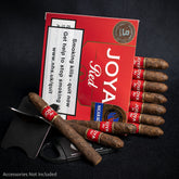 Joya de Nicaragua Red Coronet Cigars - Tin of 10