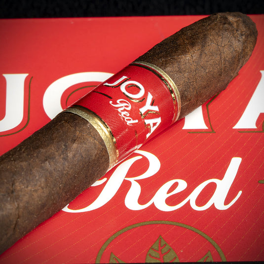Joya de Nicaragua Red Coronet Cigars - Tin of 10