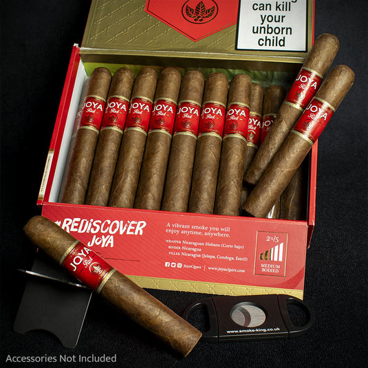Joya de Nicaragua Red Robusto Cigar - Single