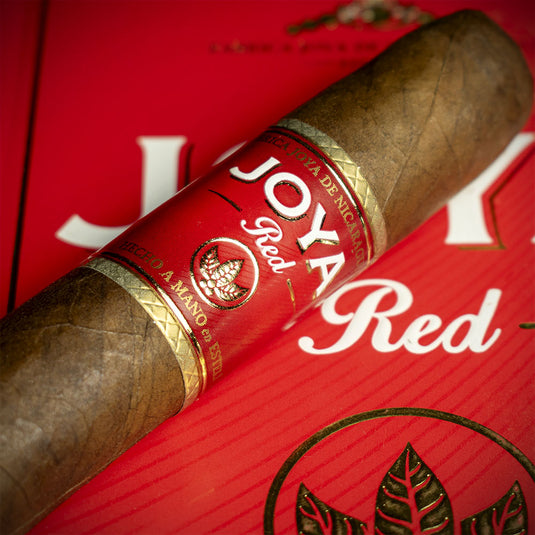 Joya de Nicaragua Red Robusto Cigar - Single