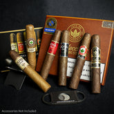 Joya de Nicaragua Robusto Cigars Sampler - Box of 6