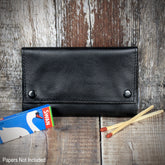 Dr. Plumb | Hand Rolling Tobacco Pouch | 35517