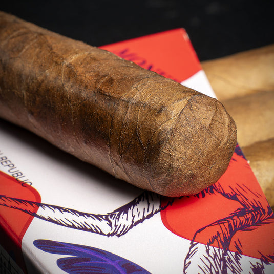 Château Diadem Monkey Business Gran Robusto Cigar - Single
