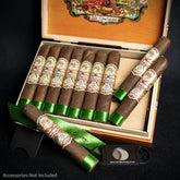 Box of 20 - My Father La Opulencia Robusto Cigars