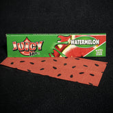 Juicy Jay's King Size Slim Rolling Papers - Watermelon
