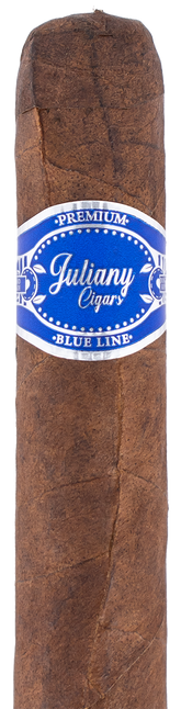 Juliany Blue Label Robusto Cigar - Single