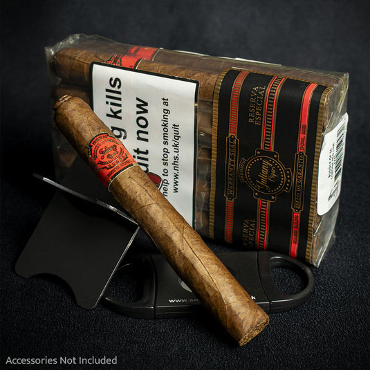 Juliany Corojo Corona Cigars - Bundle of 10