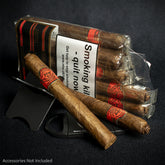 Juliany Corojo Corona Cigars - Bundle of 10