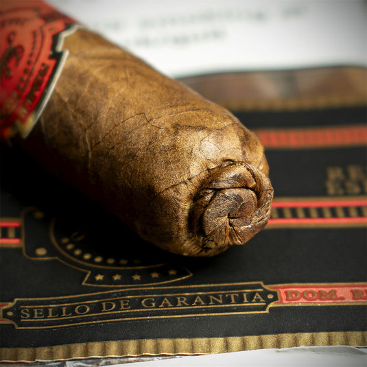 Juliany Corojo Corona Cigars - Bundle of 10