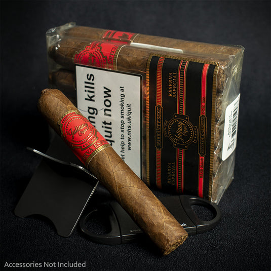 Juliany Corojo Robusto Cigar - Single