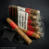 Juliany Corojo Robusto Cigars - Bundle of 10