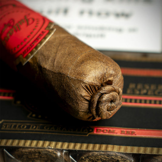 Juliany Corojo Robusto Cigar - Single