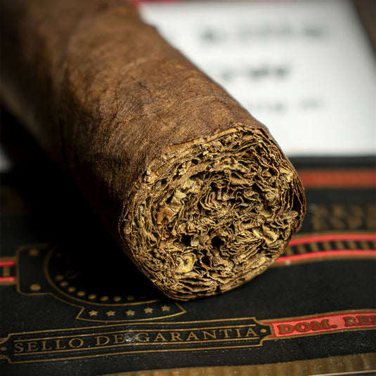 Juliany Corojo Torpedo Cigar - Single
