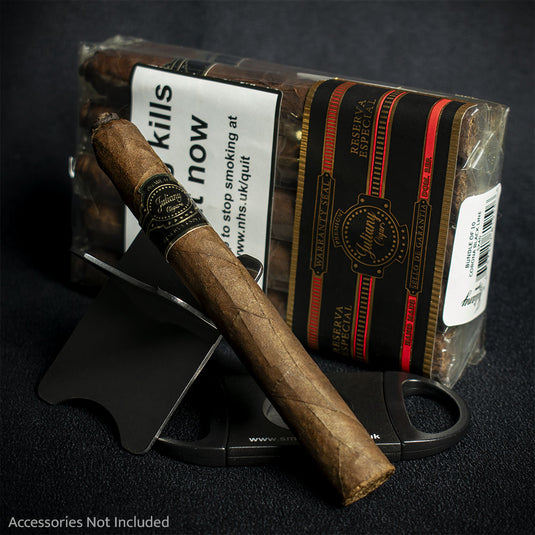 Juliany Maduro Corona Cigars - Bundle of 10