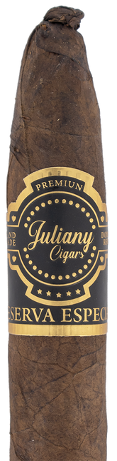 Juliany Maduro Torpedo Cigar - Single