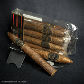 Juliany Maduro Torpedo Cigars - Bundle of 10