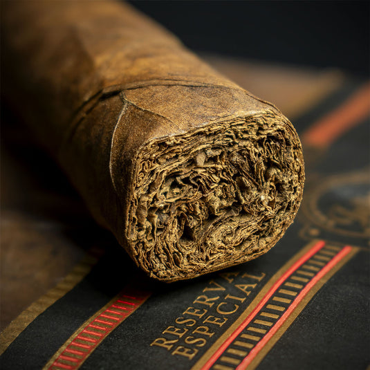 Juliany Maduro Torpedo Cigars - Bundle of 10