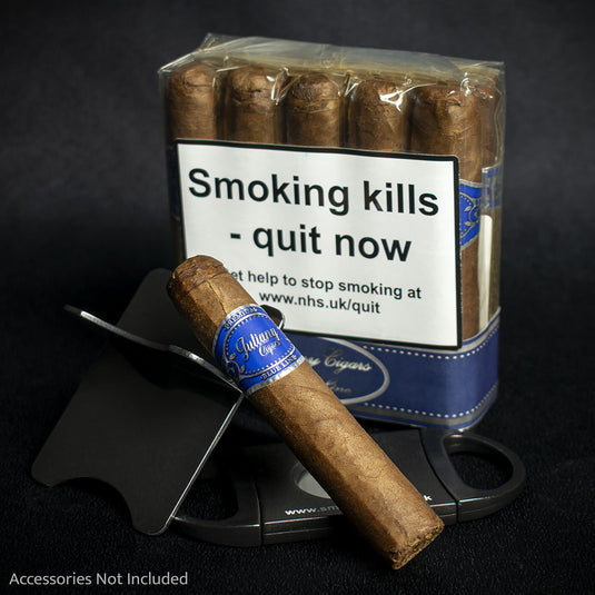 Juliany Blue Label Coronita Cigars - Bundle of 10