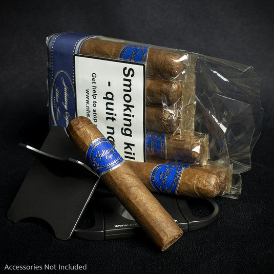 Juliany Blue Label Coronita Cigar - Single