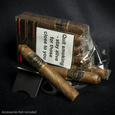 Juliany Maduro Robusto Cigars - Bundle of 10