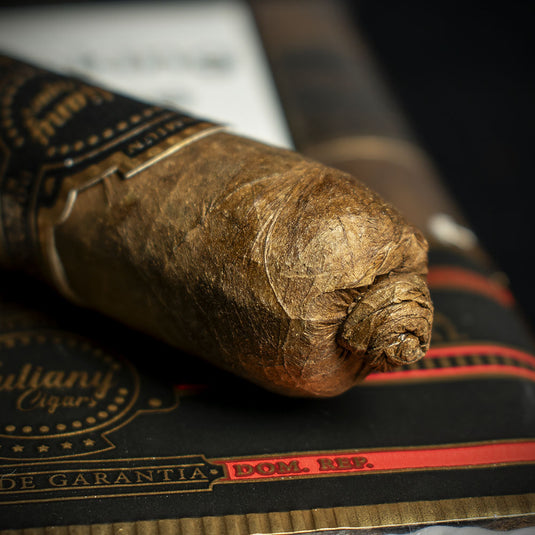 Juliany Maduro Robusto Cigar - Single