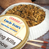 10g Sample - Germains Uncle Tom's Mixture Pipe Tobacco