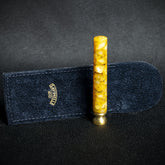 Savinelli Fantasy Pipe Tamper - Miele