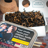50g Tin - Gawith Hoggarth American Kentucky Pipe Tobacco