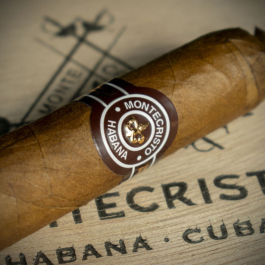 Montecristo Especial No 2 Cuban Cigar