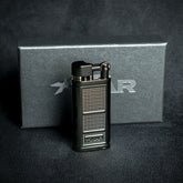 Xikar Pipeline Pipe Lighter - Black