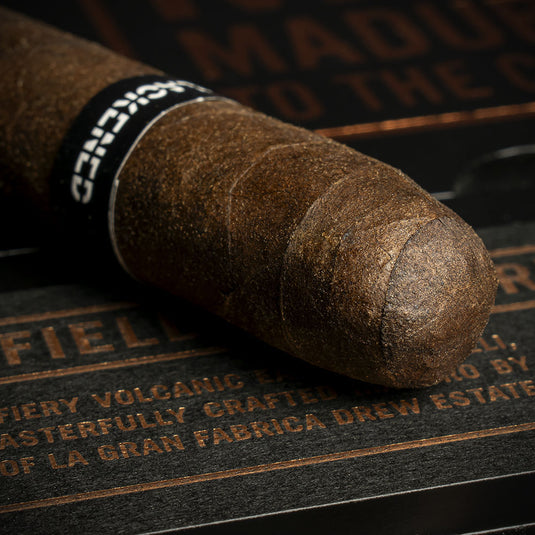 Box of 20 - Drew Estate Blackened M81 Maduro Corona Cigars