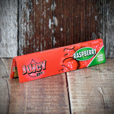 Juicy Jay's King Size Papers - Raspberry