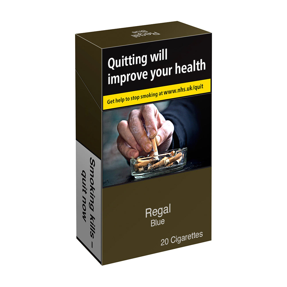 embassy regal cigarettes Nostalgia - Enjoy that image and price Cigarette brands