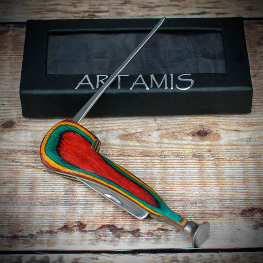 Pipe Tool Specter - PT04