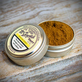 McChrystal's Sicillian Burst (Lemon) Snuff 3.5g Mini Tin