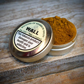Wilson's of Sharrow Wall (Wallflower) Snuff 10g Tin (Medium)