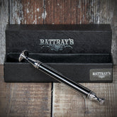 Rattray's Slimline Caber Pipe tamper - Stripes