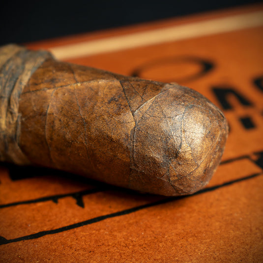 Box of 20 - CAO Amazon Basin Toro Cigar