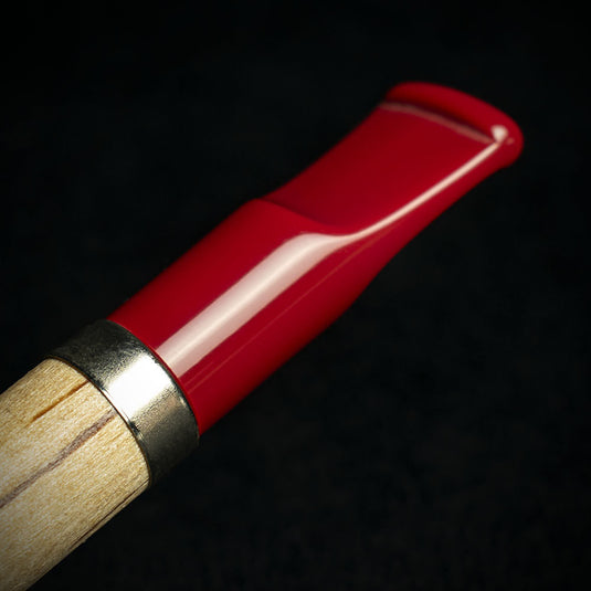 Missouri Meerschaum Carolina Gent Corn Cob Pipe